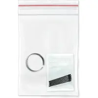 Staedtler 18022 SN, Tipp-Kit, Schwarz, 5 Stück(e)
