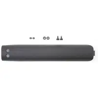 Haibike Batterie-Schutzkappe E-Bike Hardinine