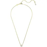 Swarovski Imber Goldfarbene Kette 5684511