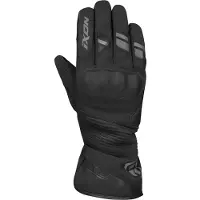 Ixon Pro Midgard Schwarz Wasserdichte Handschuhe Größe M