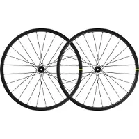 Mavic Ksyrium S Cl Disc Tubeless Rennrad Laufradsatz