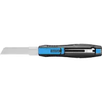 MARTOR SECUNORM 380 Sicherheitsmesser, Schnitttiefe 73 mm, Klingenrückzug, Länge 78 mm