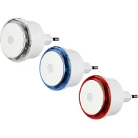 REV LED Night light Set 3 pcs.
