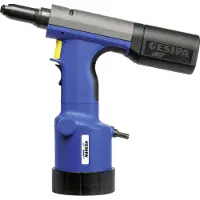 Gesipa 217560001 Taurus 1 Pneumatisch Blindklinknageltang 2.4-4.0 mm
