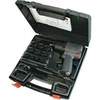 Ingersoll Rand Druckluft-Schlagschrauber Kit 2130XP-K 1/2"