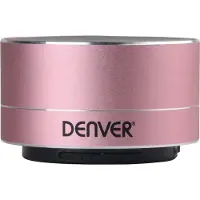 Denver Bluetooth-Lautsprecher Electronics BTS-32 400 mAh 3W