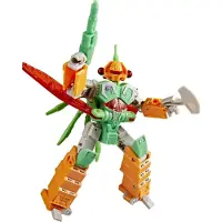 Hasbro Transformatoren Deluxe Age Of The Primes Venin-klasse Figur 14 Cm