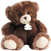 Doudou et Compagnie Bär Bellydou