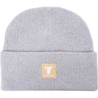 Stier Beanie One Size 7gg Ice Grey