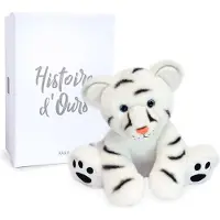 Doudou et Compagnie Baby Schneetiger