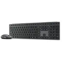 Lenovo GX31S04978, Volle Größe (100%), Kabellos, RF Wireless + Bluetooth, Grau, Maus enthalten