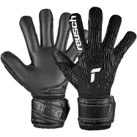 Reusch Torwarthandschuhe "Attrakt Freegel Infinity Finger Support" mit Evolution Negative Cut