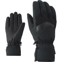 Ziener Handschuhe Gabino Black Herren-11