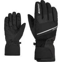 Ziener Handschuhe Gezim AS(R) Gloves Ski Alpine Herren Black Tec-10.5