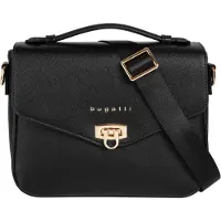 Bugatti Henkeltasche "ELLA SAFFIANO"