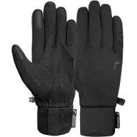 Reusch Skihandschuhe "Noorvik STORMBLOXX TOUCH-TEC" mit winddichter, atmungsaktiver Funktion