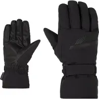 Ziener Herren Handschuhe GORDANUS AS(R) glove ski alpine