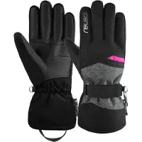 Reusch Skihandschuhe "Helena R-TEX XT" in extrawarmer, wasserdichter und atmungsaktiver Ausführung