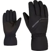 Ziener Skihandschuhe "GRUMAS-Z glove man"
