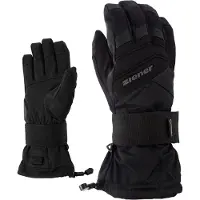 Ziener MEDICAL GTX glove SB 12 black