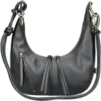 Dolce Vita Henkeltasche "Taschen Leder"