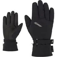 Ziener Handschuhe Klaire GTX Glove Damen Black-6.5