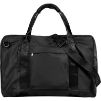 Bugatti Reisetasche Elia Herren, Damen schwarz