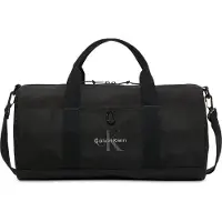 Calvin Klein Tasche Bold Weekender LV04D3115G Schwarz