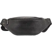 JOOP! Gürteltasche Cardona Leo Schwarz onesize