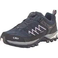 CMP Damen-Wanderschuhe Rigel Fitgo WP Low