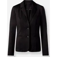 Inspirationen Jerseyblazer "Jersey-Blazer"