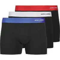 Jack & Jones Trunk "JACNYJAH BAMBOO TRUNKS 3 PACK SN" Packung, 3 Stk.