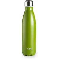 Ibili Double Wall 500ml Thermo Grün