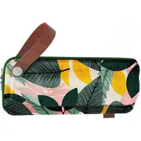 Pricenet Flow Autumn Leaves Hard Case Accessory Mehrfarbig