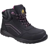 Amblers AS601 Lydia Bottes de sécurité en composite pour femme