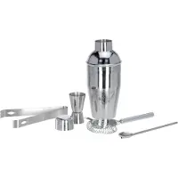 24.Se Drink Mixer Set 5-teilig