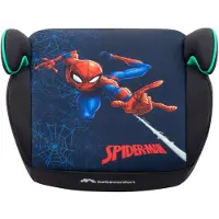 Bebeconfort Disney Gaia i-Fix Sitzerhöhung ISOFIX, Disney Spiderman Kindersitz für 6- bis 12-jährige, 22–36 kg, Tragbar, Kompakt, Leicht, Fun Spiderman