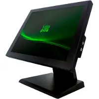 10POS 10T-15J64, 38,1 cm (15"), 1024 x 768 Pixel, LED, Kapazitiv, Intel Celeron, J6412