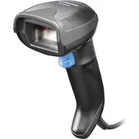 DL Gryphon Gd4590 Kit 1d/2d Usb Rs232 Barcodescanner