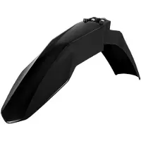 Polisport Schutzblech MC/MC-F 125-450 schwarz