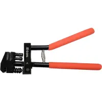 YATO YT-21582, 285 mm, Stahl, Rot, 1 Stück(e), 5 mm