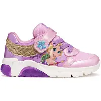 Geox Sneakers J Fadinlight Girl J65M4B 0ANKC C8058 D Rosa 80
