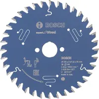 Bosch Kreissägeblatt Expert for Wood, 130 x 20 x 2,4 mm, 36