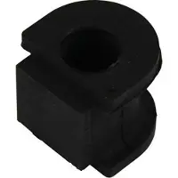 KAVO PARTS Lagerbuchse Stabilisator Stabigummis SBS-2003 Vorne für HONDA CRX III (EH, EG) 40mm 21mm