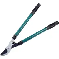 Hilcar Ferrestock Fsktp004 Große Gartenschere Blau Blau One Size
