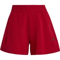 Adidas Damen Shorts Future Icons Small Logo