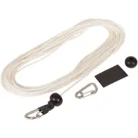 Lojer Seilzug für Seilzugapparate, Für Speed Pulley 50kg & 100kg