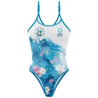 Otso Swim Bike Run Wave Badeanzug