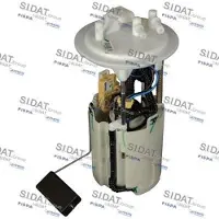 SIDAT 72472AS Kraftstofffördereinheit passend für MERCEDES-BENZ VIANO (W639) VITO Bus (W639) VITO / MIXTO Kasten (W639)