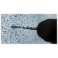 Bosch EXPERT CYL-9 MultiConstruction Bohrer, 8 x 200 x 250 mm